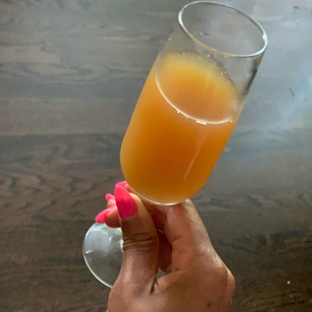 Meet your Posher, Kay